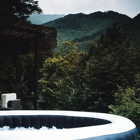 Casa Della Fragolina Guest house Barga