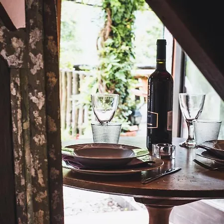 Casa Della Fragolina Guest house *