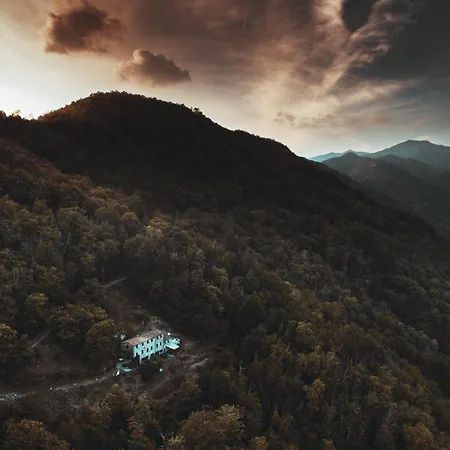Πανσιόν Casa Della Fragolina