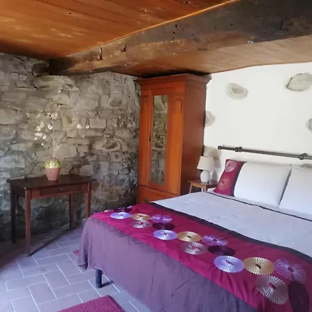 Casa Della Fragolina *