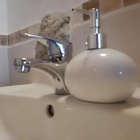 Casa Della Fragolina Guest house Barga