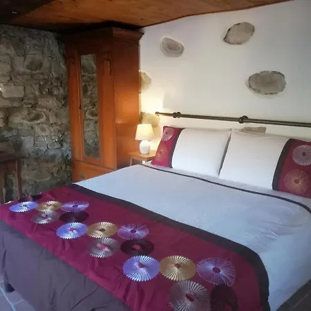 Casa Della Fragolina Guest house