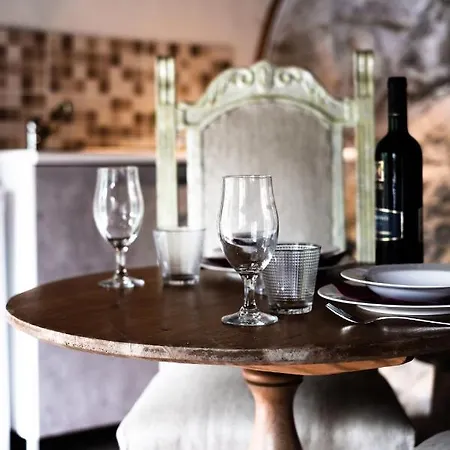 Casa Della Fragolina Guest house Barga