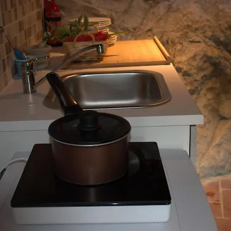 Πανσιόν Casa Della Fragolina