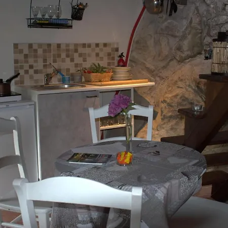 Casa Della Fragolina Barga