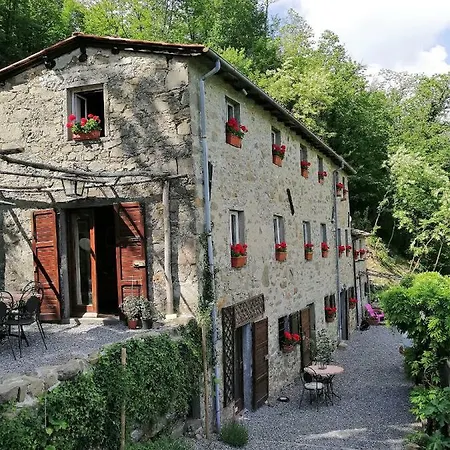 Casa Della Fragolina