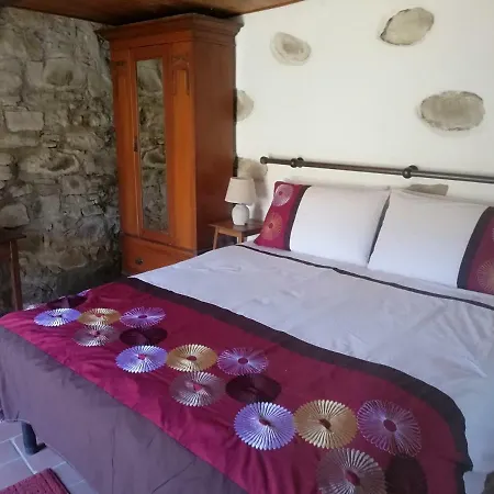 Casa Della Fragolina Guest house Barga