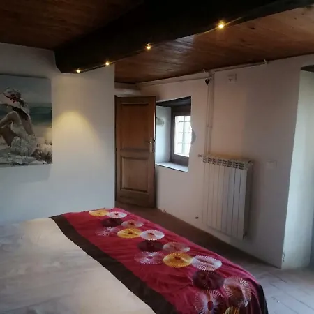 Casa Della Fragolina Guest house Barga