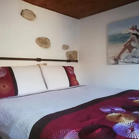 Casa Della Fragolina Guest house