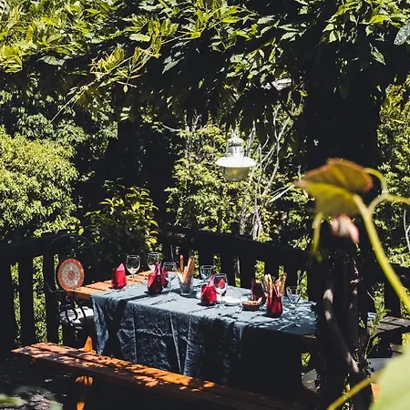 Casa Della Fragolina Guest house