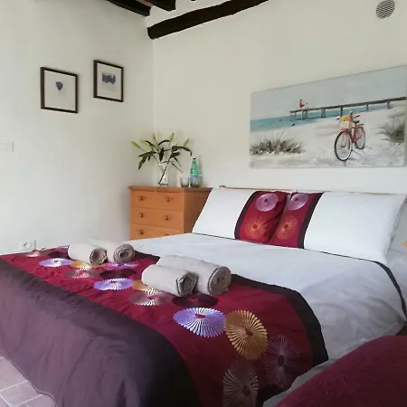 Casa Della Fragolina Guest house *
